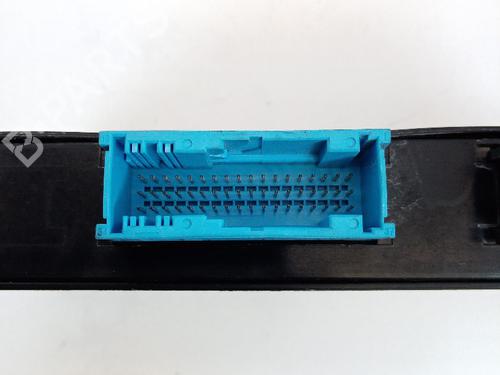 Electronic module BMW 3 (E90)  | BP21040670M83  - Image 8
