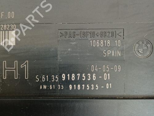 Electronic module BMW 3 (E90)  | BP21040670M83  - Image 10