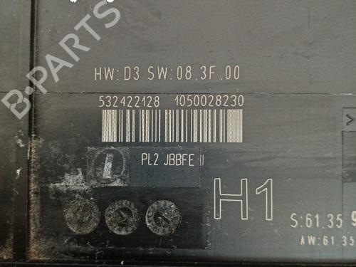 Electronic module BMW 3 (E90)  | BP21040670M83  - Image 11