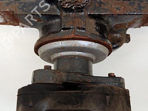 Rear differential BMW 3 (E90)  | BP21040672M24  - Image 7