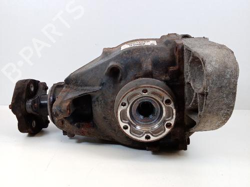 Rear differential BMW 3 (E90)  | BP21040672M24  - Image 8