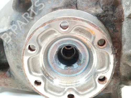 Rear differential BMW 3 (E90)  | BP21040672M24  - Image 9
