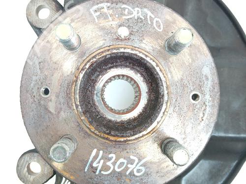Right front steering knuckle HONDA CIVIC VII Hatchback (EU, EP, EV) 1.4 iS (EP1, EU5, EU7) | BP21040676M26 - Image 2