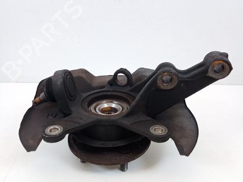 Right front steering knuckle HONDA CIVIC VII Hatchback (EU, EP, EV) 1.4 iS (EP1, EU5, EU7) | BP21040676M26 - Image 5