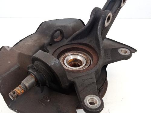 Right front steering knuckle HONDA CIVIC VII Hatchback (EU, EP, EV) 1.4 iS (EP1, EU5, EU7) | BP21040676M26 - Image 6