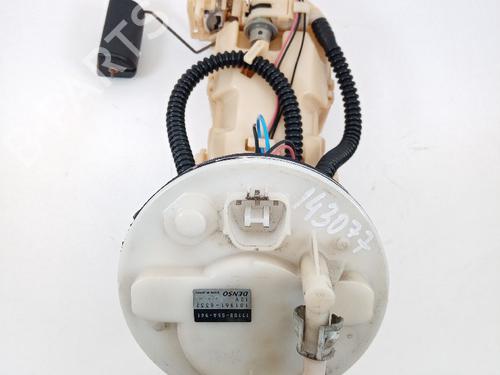 Used Fuel pump Fuel pump HONDA CIVIC VII Hatchback (EU, EP, EV) 1.4 iS (EP1, EU5, EU7) (90 hp) 21040677 21040677