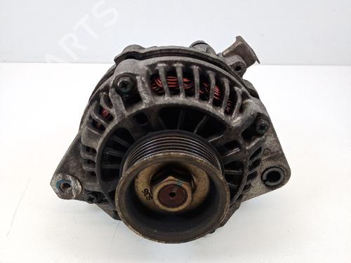 Used Alternator Alternator HONDA CIVIC VII Hatchback (EU, EP, EV) 1.4 iS (EP1, EU5, EU7) (90 hp) 21040679 21040679