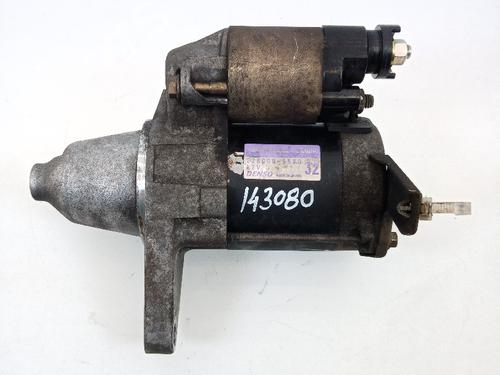 Used Starter Starter HONDA CIVIC VII Hatchback (EU, EP, EV) 1.4 iS (EP1, EU5, EU7) (90 hp) 21040680 21040680