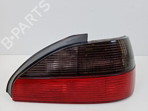 Used Right taillight Right taillight PEUGEOT 306 (7B, N3, N5) 1.4 SL (75 hp) 21040709 21040709