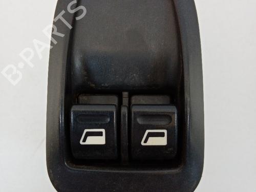 Used Left front window switch Left front window switch PEUGEOT 306 (7B, N3, N5) 1.4 SL (75 hp) 21040710 21040710