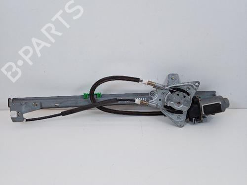 Used Front right window mechanism Front right window mechanism PEUGEOT 306 (7B, N3, N5) 1.4 SL (75 hp) 21040714 21040714
