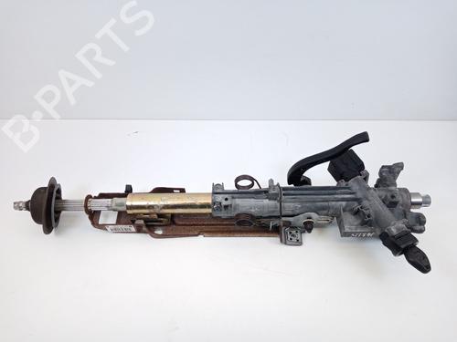 Used Steering column Steering column BMW 3 (E46) 320 d (136 hp) 21040716 21040716