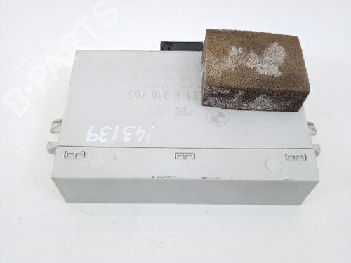 Electronic module BMW 3 (E46) 320 d | BP21040728M83 - Image 2