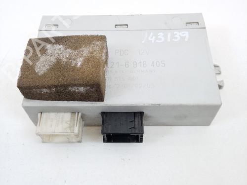 Electronic module BMW 3 (E46) 320 d | BP21040728M83 - Image 3