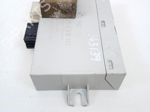 Electronic module BMW 3 (E46) 320 d | BP21040728M83 - Image 4