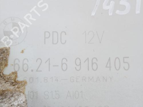 Electronic module BMW 3 (E46) 320 d | BP21040728M83 - Image 7