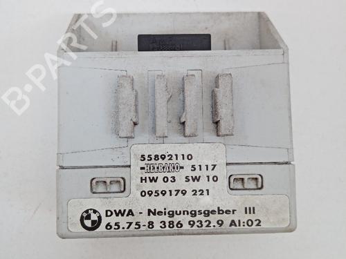 electronic-module-bmw-3-e46-320-d-6575-83869329-1997-1998-1999-2000-2001-2002-2003-2004-2005-21040738 main image