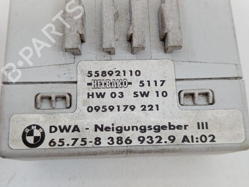 Electronic module BMW 3 (E46) 320 d | BP21040738M83 - Image 5