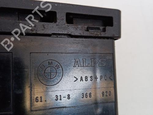 Warning switch BMW 3 (E46) 320 d | BP21040739I22 - Image 5