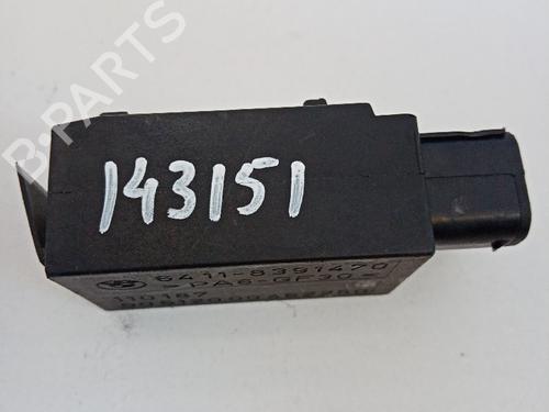 Electronic module BMW 3 (E46) 320 d | BP21040740M83 - Image 3