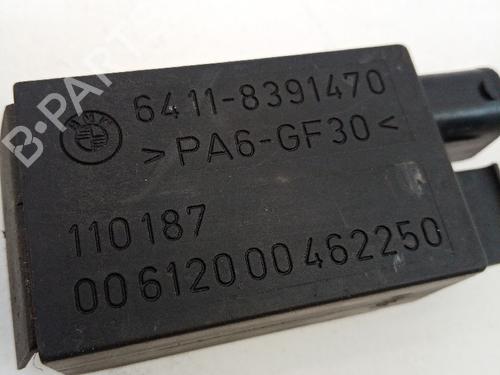 Electronic module BMW 3 (E46) 320 d | BP21040740M83 - Image 5