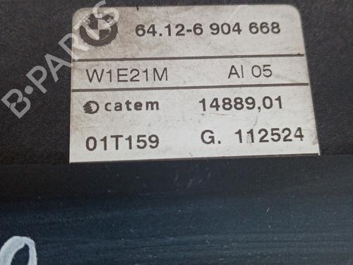 Electronic module BMW 3 (E46) 320 d | BP21040746M83  - Image 6