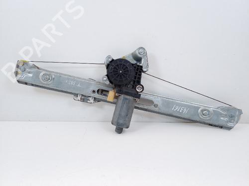 Used Rear right window mechanism Rear right window mechanism BMW 3 (E46) 320 d (136 hp) 21040748 21040748