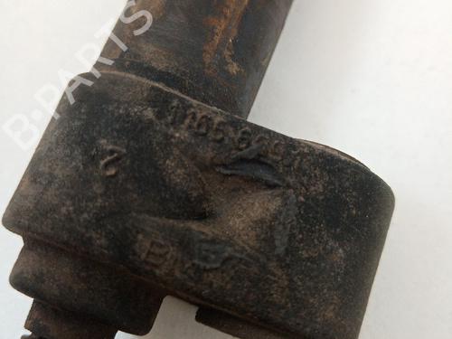 Electronic module BMW 3 (E46) 320 d | BP21040759M83 - Image 5