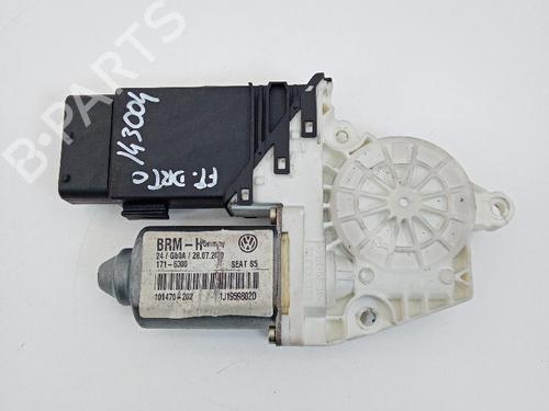 Used Right front window motor Right front window motor SEAT TOLEDO II (1M2) 1.9 TDI (110 hp) 21040625 21040625