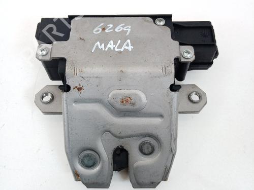Used Tailgate lock Tailgate lock FORD FOCUS II Turnier (DA_, FFS, DS) 1.6 TDCi (109 hp) 21040804 21040804