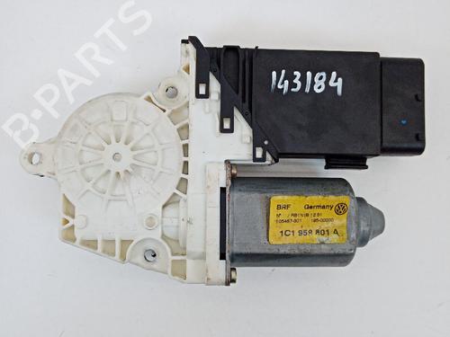 Used Left front window motor Left front window motor VW GOLF IV (1J1) 1.4 16V (75 hp) 21040770 21040770