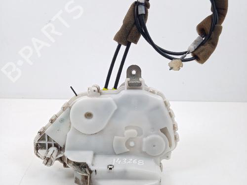 Used Front left lock Front left lock HONDA CIVIC VIII Hatchback (FN, FK) 2.2 CTDi (FK3) (140 hp) 21040836 21040836