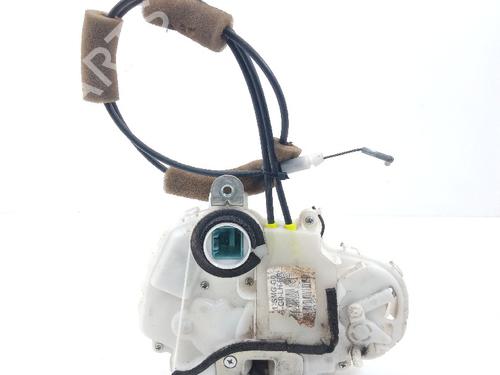 Used Rear left lock Rear left lock 21040837 21040837