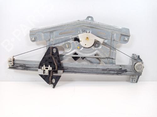 Used Front left window mechanism Front left window mechanism HONDA CIVIC VIII Hatchback (FN, FK) 2.2 CTDi (FK3) (140 hp) 21040838 21040838