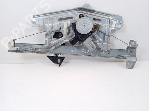 Used Front right window mechanism Front right window mechanism 21040839 21040839