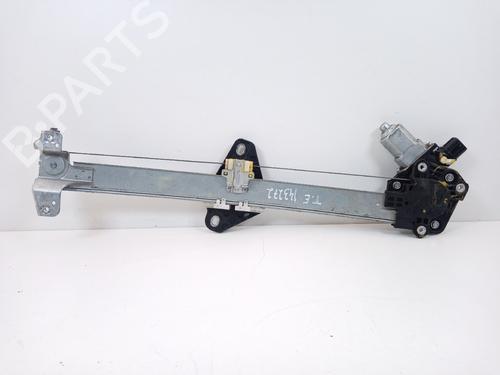Used Rear left window mechanism Rear left window mechanism HONDA CIVIC VIII Hatchback (FN, FK) 2.2 CTDi (FK3) (140 hp) 21040840 21040840