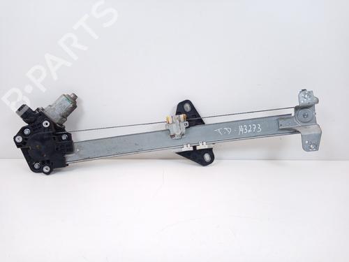 Used Rear right window mechanism Rear right window mechanism HONDA CIVIC VIII Hatchback (FN, FK) 2.2 CTDi (FK3) (140 hp) 21040841 21040841