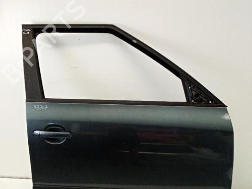 Dør højre fortil Dør højre fortil SKODA FABIA II (542) 1.2 TSI (86 hp) 21040867 21040867