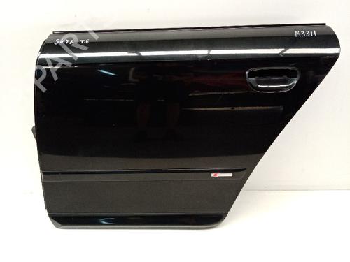 left-rear-door-audi-a4-b7-8ec-20-tdi-8e0833051j-2004-2005-2006-2007-2008-2009-21040871 main image