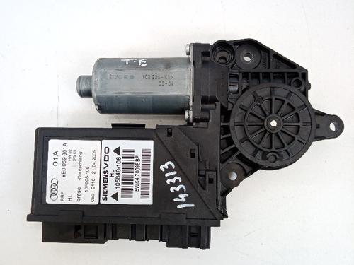 Used Left rear window motor Left rear window motor AUDI A4 B7 (8EC) 2.0 TDI (140 hp) 21040873 21040873