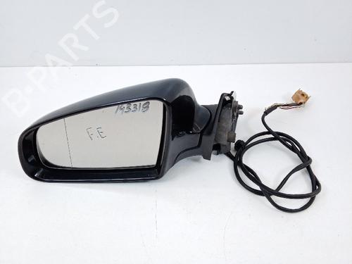 left-mirror-audi-a4-b7-8ec-20-tdi-8e1858531aa01c-2004-2005-2006-2007-2008-2009-21040878 main image