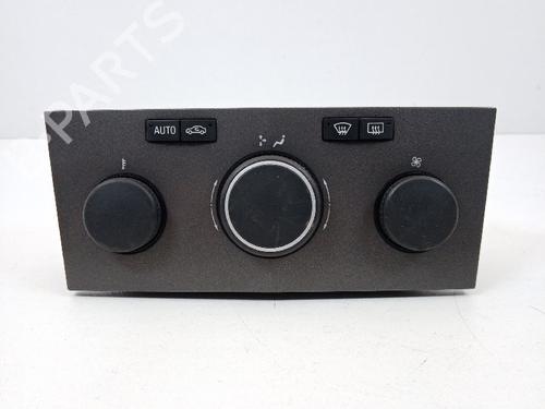 Used Climate control Climate control OPEL ASTRA H Estate (A04) 1.7 CDTI (L35) (101 hp) 21040898 21040898