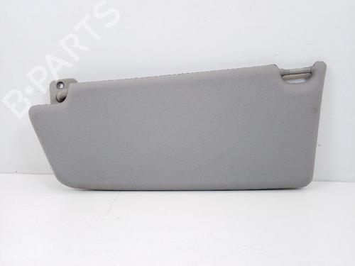 Used Right sun visor Right sun visor OPEL ASTRA H Estate (A04) 1.7 CDTI (L35) (101 hp) 21040905 21040905