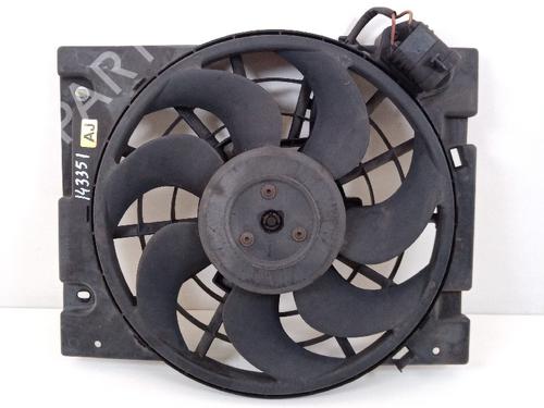 Used Radiator fan Radiator fan 21040907 21040907