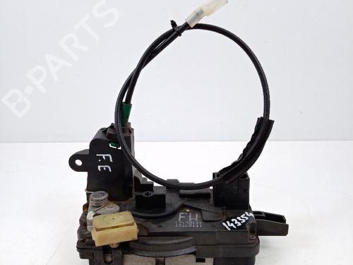 Used Front left lock Front left lock 21040909 21040909