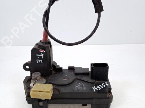 Used Rear left lock Rear left lock OPEL ASTRA H Estate (A04) 1.7 CDTI (L35) (101 hp) 21040911 21040911