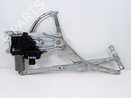 Used Front right window mechanism Front right window mechanism 21040918 21040918