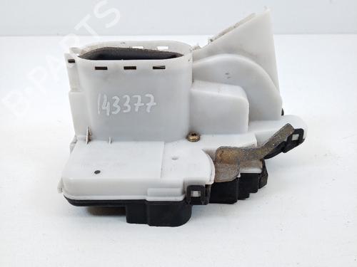 Used Rear left lock Rear left lock VW POLO (6N2) 1.9 SDI (64 hp) 21040931 21040931