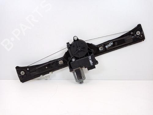 Used Front right window mechanism Front right window mechanism FIAT QUBO (225_) 1.3 D Multijet (225CXB1A, 225AXB1A, 225CXB11, 225AXB11,... (75 hp) 21040965 21040965