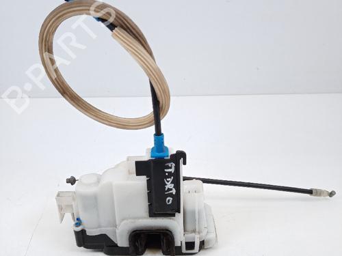 Used Front right lock Front right lock FIAT QUBO (225_) 1.3 D Multijet (225CXB1A, 225AXB1A, 225CXB11, 225AXB11,... (75 hp) 21040967 21040967